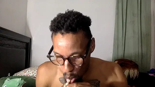 KingDerRico online show from 09-15-25, 01:05