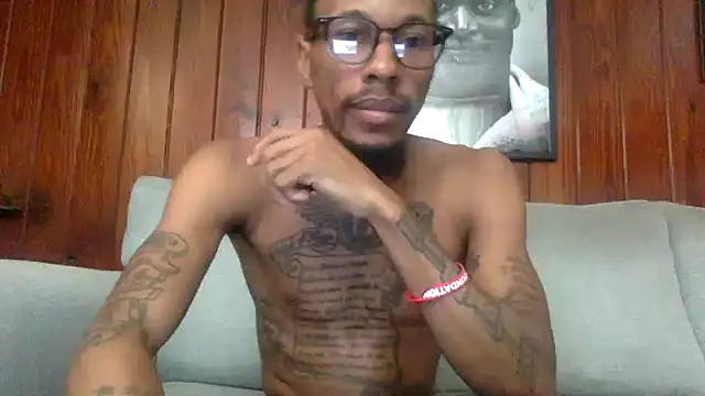 KingDerRico online show from 09-21-25, 03:57