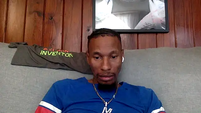 KingDerRico online show from 10-23-25, 07:45