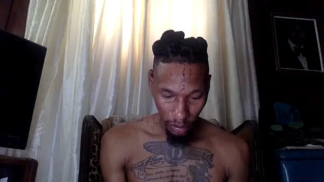 KingDerRico online show from 11-20-25, 02:17