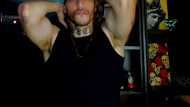 RickG Oficial online show from 09-30-25, 11:54