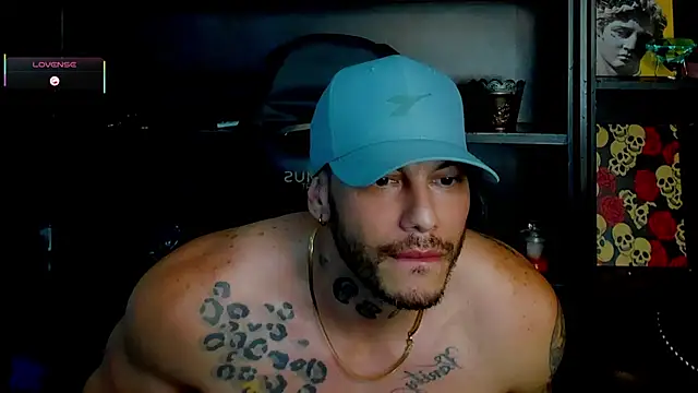 RickG Oficial online show from 11-21-25, 10:30