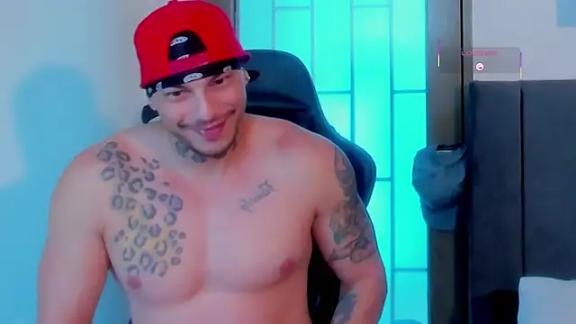 RickG Oficial online show from 03-11-26, 01:39