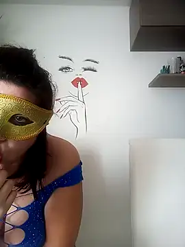 Snapshot of carolyne2023 chatting on 01-31-25, 09:48 carolyne2023 online show from 01-31-25, 09:48
