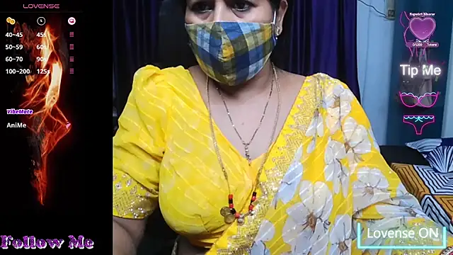Rani Darling 99 online show from 05-14-26, 04:47