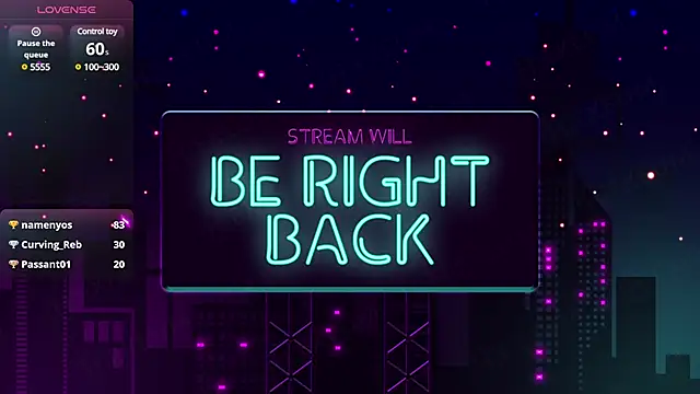 Felix Rey online show from 02-12-25, 08:50