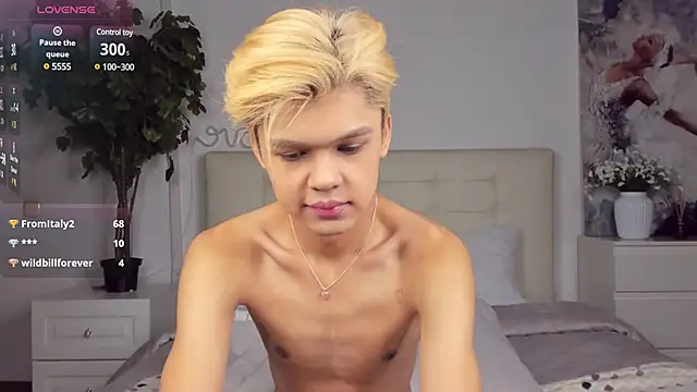 Felix Rey online show from 02-22-25, 11:35