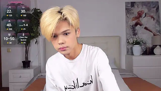 Felix Rey online show from 03-19-25, 09:58