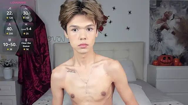 Felix Rey online show from 10-29-25, 09:05