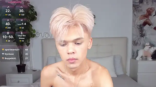 Felix Rey online show from 12-13-25, 07:53