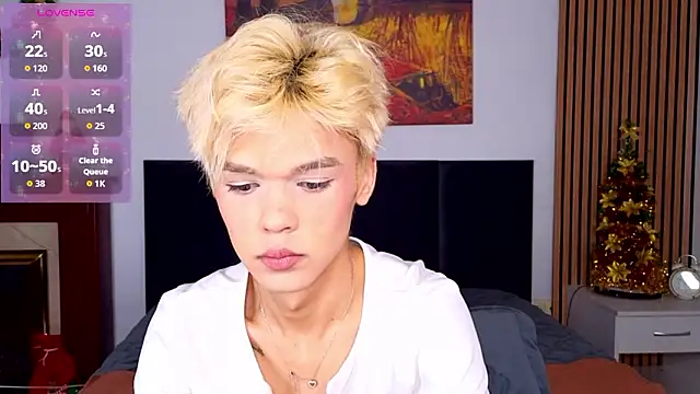 Felix Rey online show from 01-16-26, 10:03