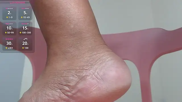 Kitty Mifl online show from 12-03-25, 03:21