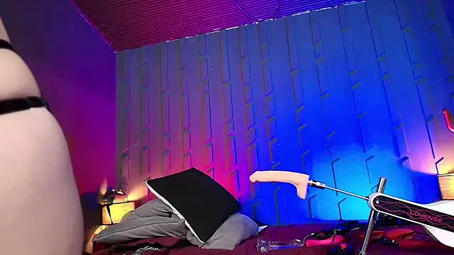 MorganaCrowley online show from 03-13-25, 11:16