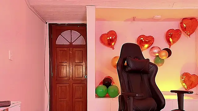 MorganaCrowley online show from 03-19-25, 10:42