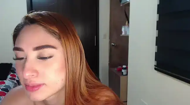 Snapshot of Amy_Walker chatting on 01-07-25, 06:24 Amy Walker online show from 01-07-25, 06:24