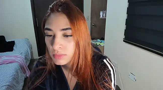 Snapshot of Amy_Walker chatting on 02-26-25, 10:09 Amy Walker online show from 02-26-25, 10:09