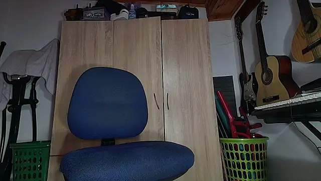 RustyGray online show from 09-15-25, 02:06