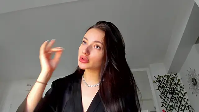 IreneVON online show from 01-15-25, 08:51