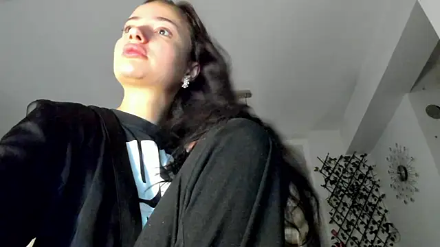 IreneVON online show from 01-17-25, 04:49