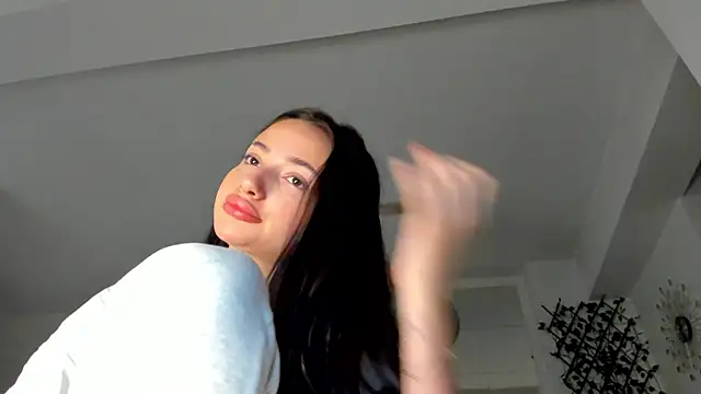 IreneVON online show from 01-27-25, 05:14