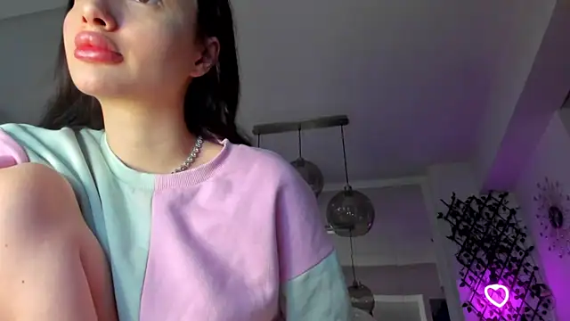 IreneVON online show from 02-12-25, 05:58