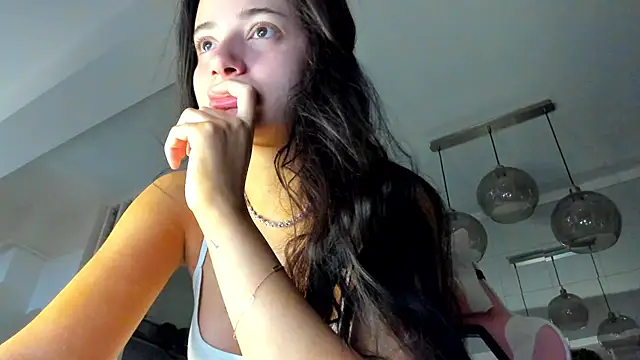 IreneVON online show from 09-25-25, 02:59