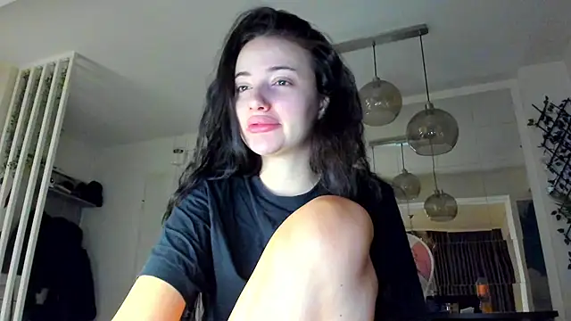 IreneVON online show from 02-08-26, 04:38