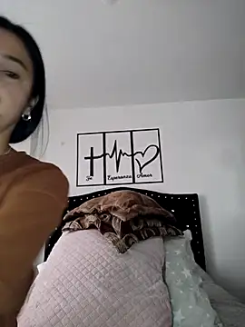 EimyParker  online show from 09-28-25, 02:11