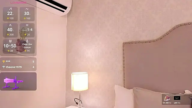 Snapshot of Emily_robertss chatting on 09-21-25, 03:30 Emily robertss online show from 09-21-25, 03:30