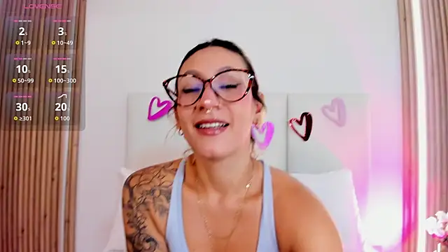 Snapshot of Emily_robertss chatting on 02-19-26, 07:21 Emily robertss online show from 02-19-26, 07:21