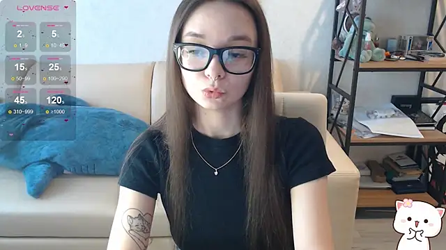 Amarieni online show from 01-12-25, 11:39