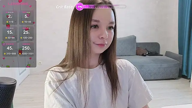 Amarieni online show from 12-14-25, 12:54