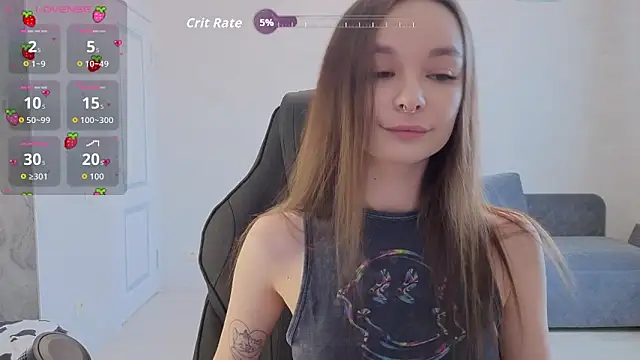 Amarieni online show from 04-02-26, 11:41