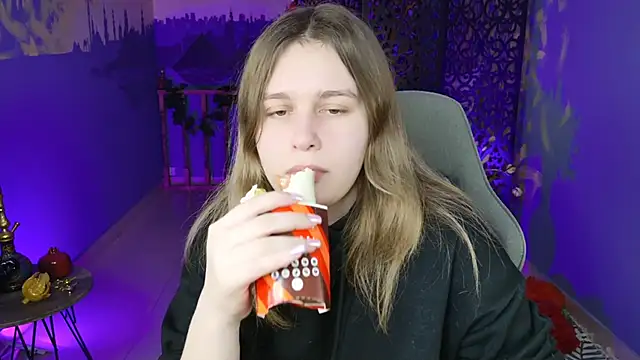 FioraMarmoris online show from 01-17-25, 09:06