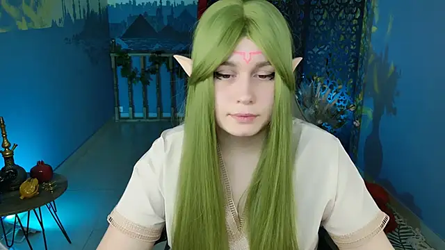 FioraMarmoris online show from 01-17-25, 12:10