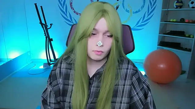 FioraMarmoris online show from 01-23-25, 12:09