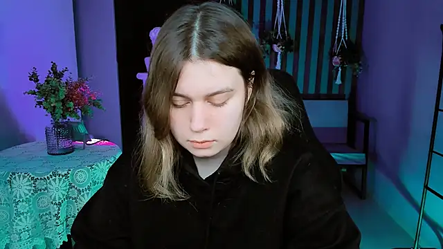 FioraMarmoris online show from 01-25-25, 05:07