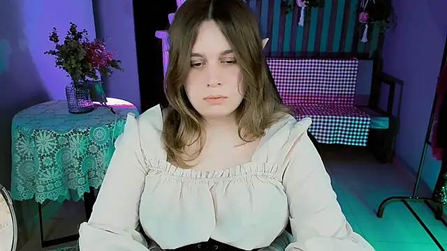 FioraMarmoris online show from 01-31-25, 06:25