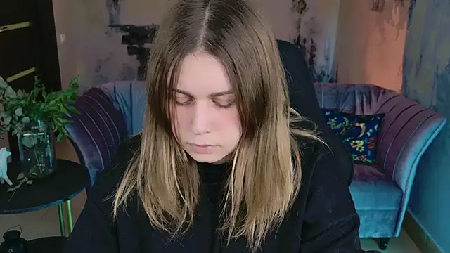 FioraMarmoris online show from 02-06-25, 01:10