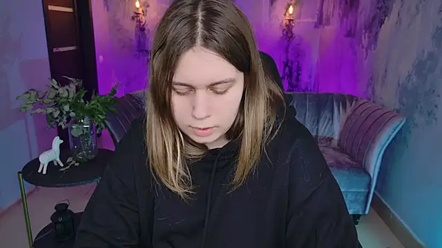 FioraMarmoris online show from 02-07-25, 09:47