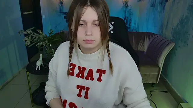 FioraMarmoris online show from 02-09-25, 02:29