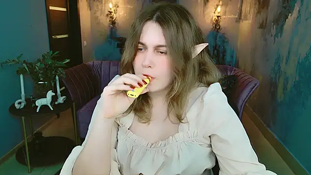 FioraMarmoris online show from 02-23-25, 02:25