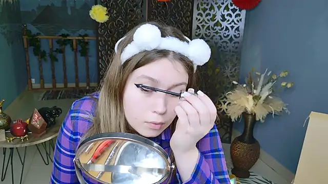 FioraMarmoris online show from 03-09-25, 08:18