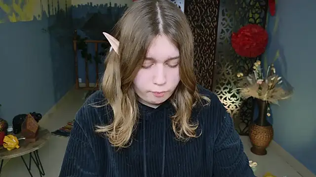 FioraMarmoris online show from 03-15-25, 08:15