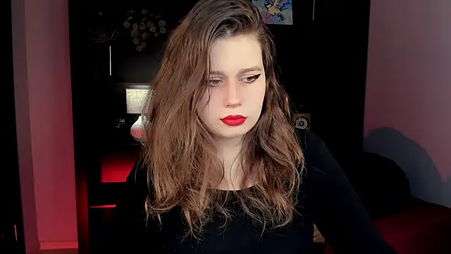 FioraMarmoris online show from 02-05-26, 01:49