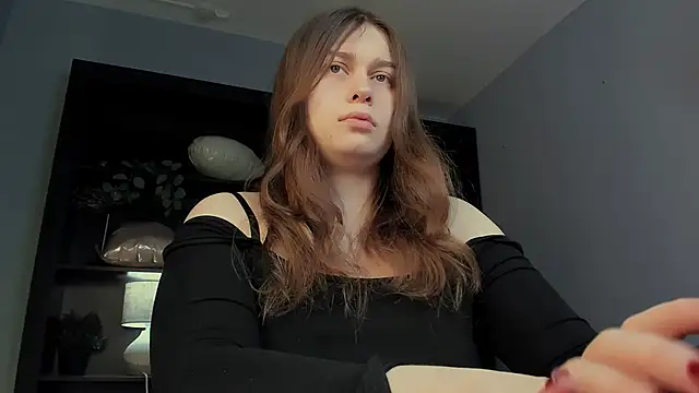 FioraMarmoris online show from 02-25-26, 06:56