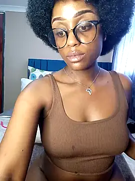 Queen-Chocolate online show from 01-25-25, 07:49