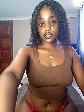 Queen-Chocolate online show from 01-30-25, 06:24