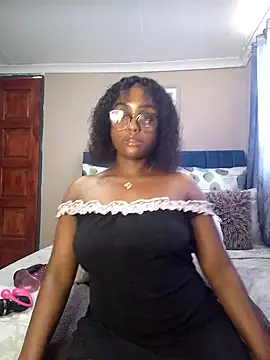 Queen-Chocolate online show from 01-30-25, 09:47