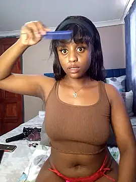 Queen-Chocolate online show from 03-02-25, 07:43